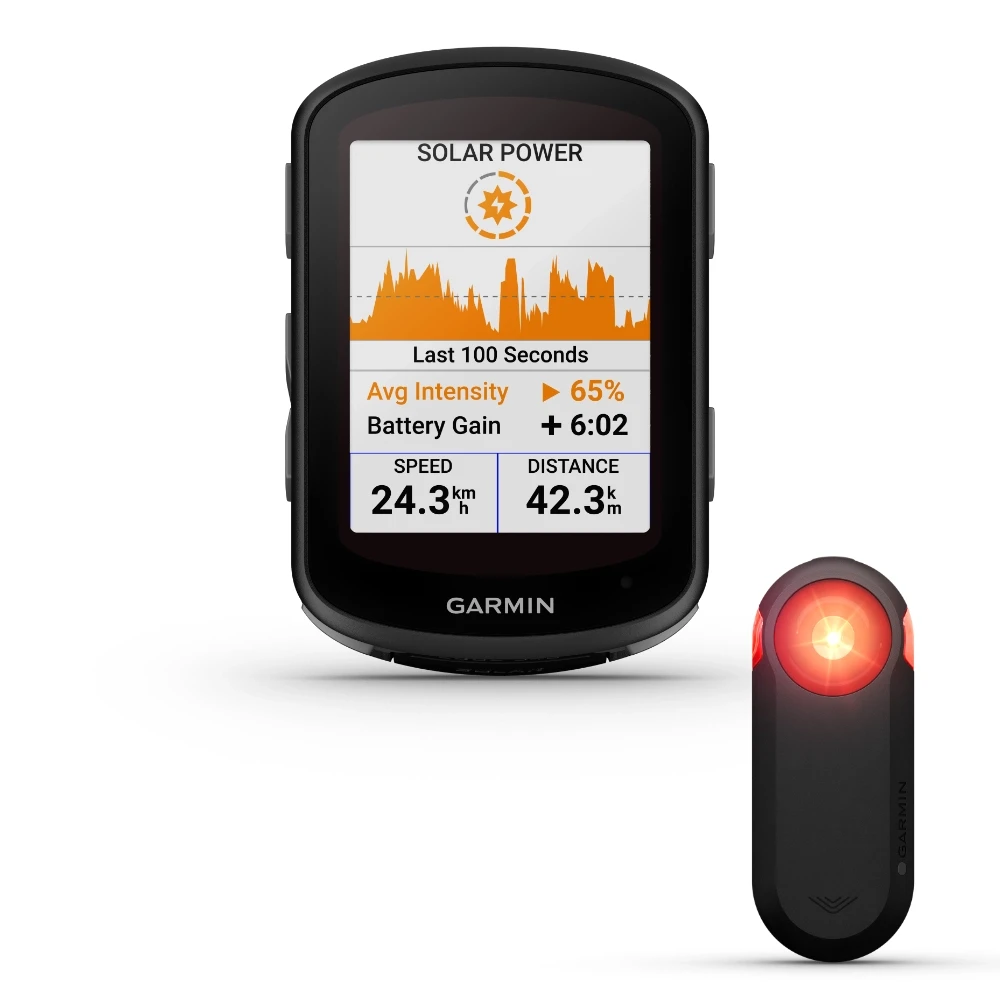 Garmin varia mount for specialized - België