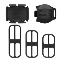 Czujnik kadencji/prędkości Garmin - 2 generacji [010-12845-30]