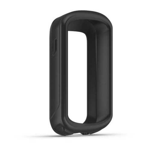 Czarne Etui do Edge 830