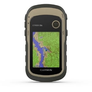 Garmin eTrex 32x [010-02257-01]