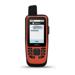 Garmin GPSMap 86i [010-02236-01]