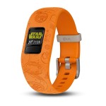Garmin Vivofit Jr. 2 Star Wars Jasna Strona - Regulowany Pasek [010-01909-1A]