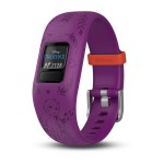 Garmin Vivofit Jr. 2 Kraina Lodu Anna - Regulowany Pasek [010-01909-19]