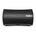 Garmin GLO 2 iPad