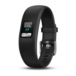 Garmin Vivofit 4 - czarny (rozmiar duży)