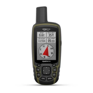 Garmin GPSMap 65s [010-02451-11]