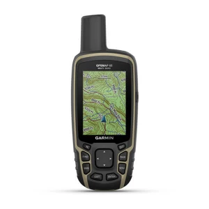 Garmin GPSMap 65 [010-02451-01]