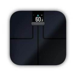 Inteligentna waga Garmin Index S2 - czarna [010-02294-70]