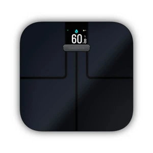 Inteligentna waga Garmin Index S2 - czarna [010-02294-70]