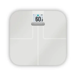 Inteligentna waga Garmin Index S2 - biała [010-02294-71]