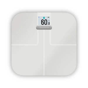 Inteligentna waga Garmin Index S2 - biała [010-02294-71]