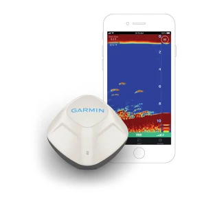 Echosonda wędkarska Garmin STRIKER Cast bez GPS [010-02246-00]