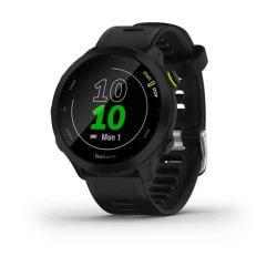 Garmin Forerunner 55 czarny [010-02562-14]