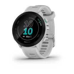 Garmin Forerunner 55 biały [010-02562-15]