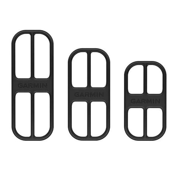 Obejmy mocujące czujnik kadencji