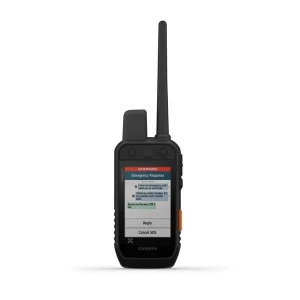 Garmin Alpha 200i K - tylko urządzenie [010-02230-55]