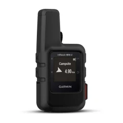 Garmin inReach Mini 2 - czarny [010-02602-03]