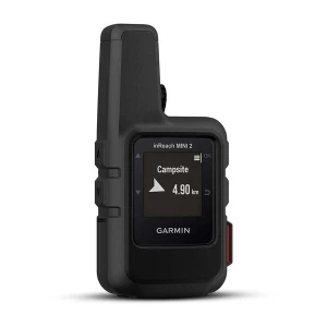 Garmin inReach Mini 2 - czarny [010-02602-03]