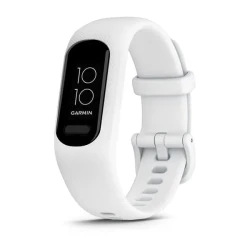 Garmin Vivosmart 5 Biały (rozmiar mały/średni) [010-02645-11]