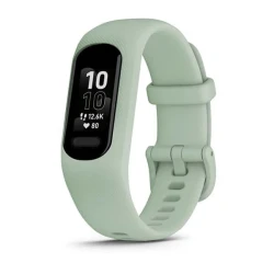 Garmin Vivosmart 5 Miętowy (rozmiar mały/średni) [010-02645-12]