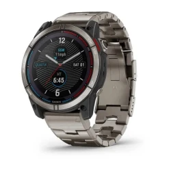 Garmin Quatix 7X Solar [010-02541-61]