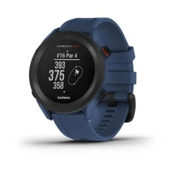 Garmin Approach S12 - 2022 Edition - granatowy [010-02472-14]