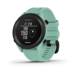 Garmin Approach S12 - 2022 Edition - miętowy [010-02472-15]