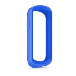 Etui silikonowe do Garmin Edge 1040 - niebieskie [010-13229-02]