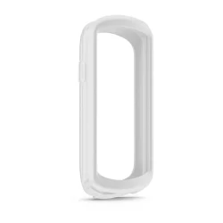 Etui silikonowe do Garmin Edge 1040 - biale [010-13229-05]