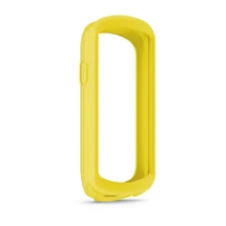 Etui silikonowe do Garmin Edge 1040 - zółte [010-13229-04]