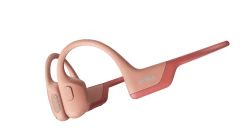 Shokz OpenRun Pro Pink (różowe)  - bezprzewodowe słuchawki kostne