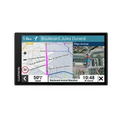Garmin Dezl LGV 610 [010-02738-15]
