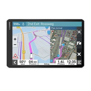 Garmin Dezl LGV 1010 [010-02741-15]