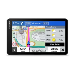 Garmin DriveCam 76 MT-S [010-02729-15] 
