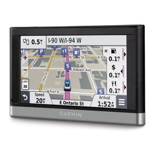 Garmin Nuvi 2597LMT