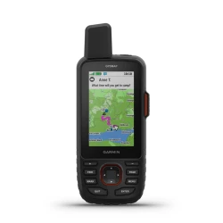 Garmin GPSMap 67i [010-02812-01]