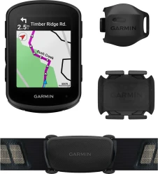 Garmin Edge 840 Bundle [010-02695-11]