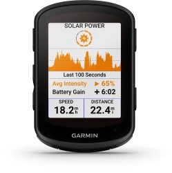 Garmin Edge 840 Solar [010-02695-21]