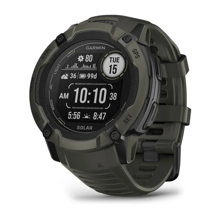 Zegarek Outdoorowy Garmin