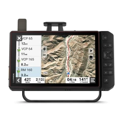 Garmin Tread XL - Baja Race Edition [010-02510-10]