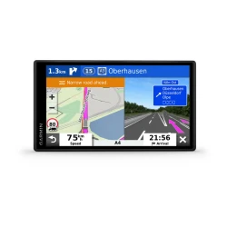 Garmin Dezl LGV 500 [010-02603-11]