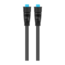 Przewód sieciowy Garmin BlueNet (dł. 0,3 m) [010-12528-11]