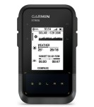 Garmin eTrex Solar to podręczne urządzenie nawigacyjne GPS, doładowywane za pomocą energii słonecznej.
