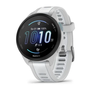 Garmin Forerunner 165 Mist grey [010-02863-21] 