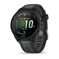 Garmin Forerunner 165 Music Czarny [010-02863-30]