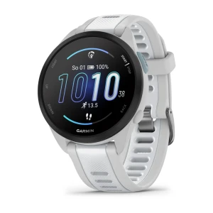 Garmin Forerunner 165 Music Mist Grey [010-02863-31]