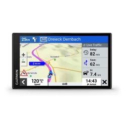 Garmin DriveSmart 66 [010-02469-10]