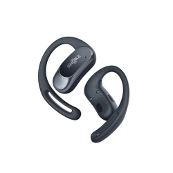 Shokz OpenFit Air (czarne) - bezprzewodowe słuchawki DirectPitch