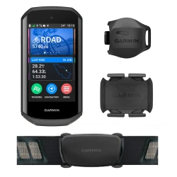 Garmin Edge 1050 Pakiet z czujnikami [010-02890-21]