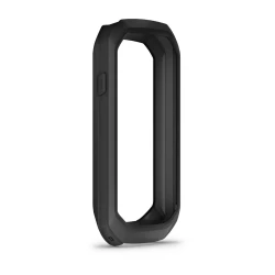 Etui silikonowe do Garmin Edge 1050 - czarne [010-13360-00]